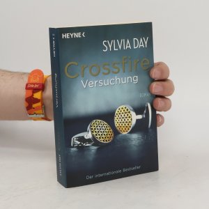 gebrauchtes Buch – Sylvia Day – Crossfire : Versuchung