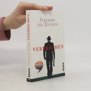 Verbrechen