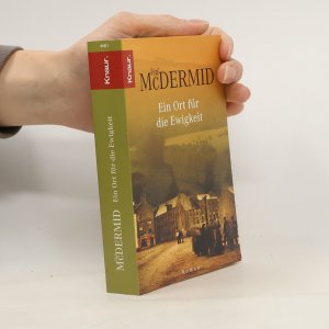 gebrauchtes Buch – Val McDermid – Ein Ort für die Ewigkeit