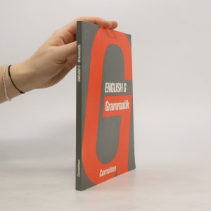 gebrauchtes Buch – Kolektiv – English Gramatik