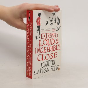 Extremely loud & incredibly close