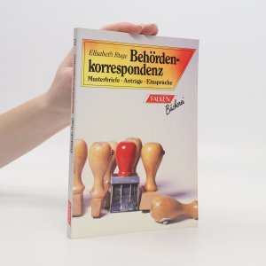 Behördenkorrespondenz