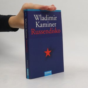 gebrauchtes Buch – Russendisko