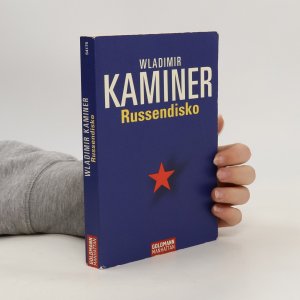 gebrauchtes Buch – Wladimir Kaminer – Russendisko