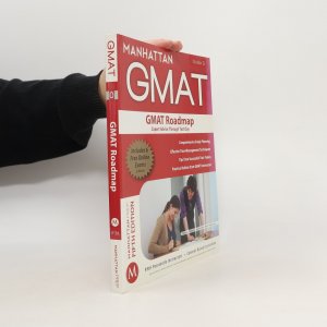 GMAT Roadmap