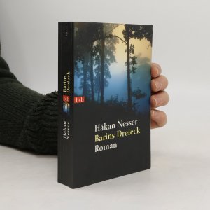 gebrauchtes Buch – Hakan Nesser – Barins Dreieck