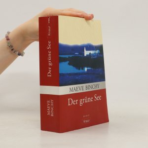 gebrauchtes Buch – Maeve Binchy – Der grüne See