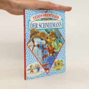 gebrauchtes Buch – Kolektiv – Der Schneemann