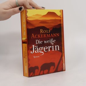 Die weiße Jägerin