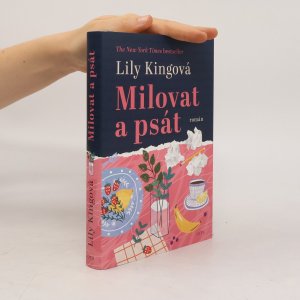 gebrauchtes Buch – Lily King – Milovat a psát