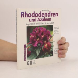 Rhododendren und Azaleen