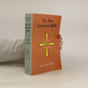 gebrauchtes Buch – kolektiv – The New American Bible