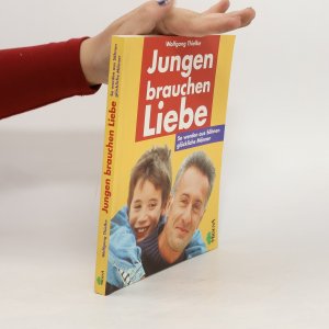 Jungen brauchen Liebe