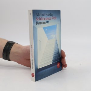 gebrauchtes Buch – Aldous Huxley – Schöne neue Welt