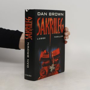 gebrauchtes Buch – Dan Brown – Sakrileg