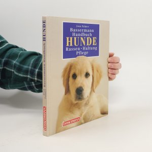 Bassermann-Handbuch Hunde