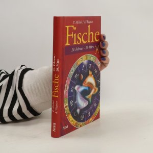 gebrauchtes Buch – Petra Michel-Fabian – Fische