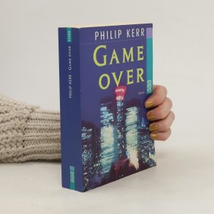 gebrauchtes Buch – Philip Kerr – Game Over