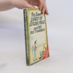 The Secret Diary of Adrian Mole Aged 13 3/4
