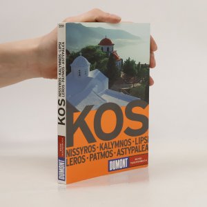 gebrauchtes Buch – Klaus Boetig – Kos