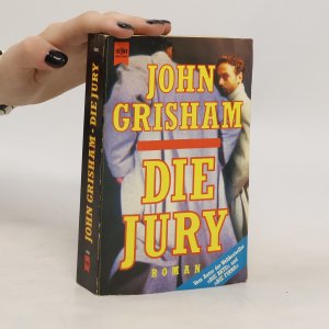 gebrauchtes Buch – John Grisham – Die Jury