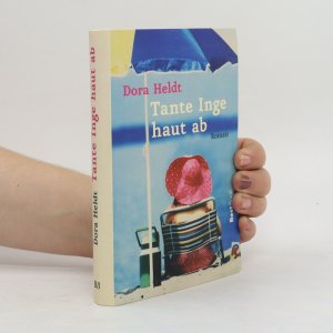 gebrauchtes Buch – Dora Heldt – Tante Inge haut ab