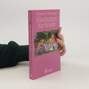 Meditation für Kinder