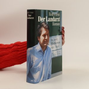 gebrauchtes Buch – Rolf Ulrici – Der landarzt