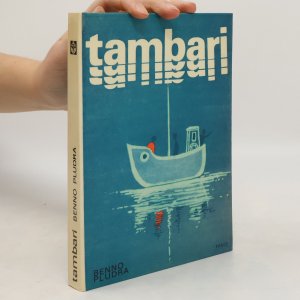 gebrauchtes Buch – Benno Pludra – Tambari