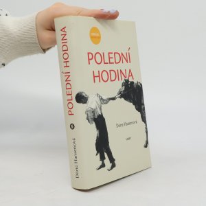 gebrauchtes Buch – Dörte Hansen – Polední hodina