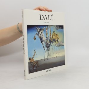 gebrauchtes Buch – Gilles Néret – Dalí