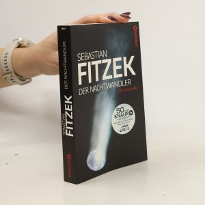 gebrauchtes Buch – Sebastian Fitzek – Der Nachtwandler