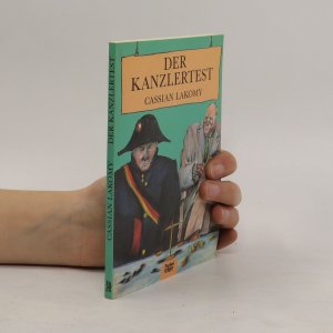 Der Kanzlertest