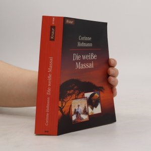 gebrauchtes Buch – Corinne Hofmann – Die weiße Massai