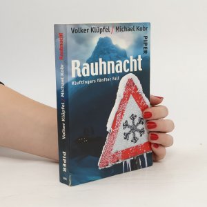 gebrauchtes Buch – Michael Kobr – Rauhnacht: Kluftingers fünfter Fall | Kluftinger ermittelt