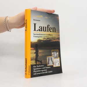 gebrauchtes Buch – Dieter Kleinmann – Laufen : sportmedizinische Grundlagen, Trainingslehre und Risikoprophylaxe : für Mediziner, Sportlehrer und Trainer, Physiotherapeuten und anspruchsvolle Läufer