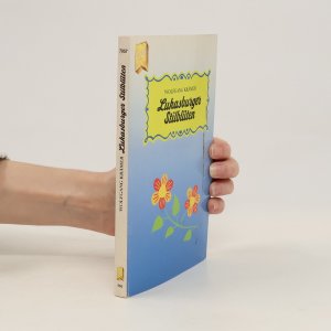 Lukasburger Stilblüten