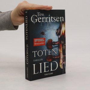 gebrauchtes Buch – Tess Gerritsen – Totenlied: Thriller