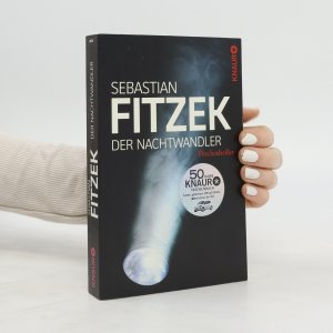 gebrauchtes Buch – Sebastian Fitzek – Der Nachtwandler