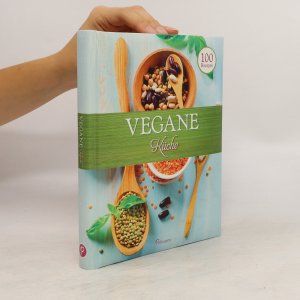 gebrauchtes Buch – Jane Hughes – Vegane küche