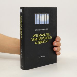 gebrauchtes Buch – John Wareham – Wie man aus dem Gefängnis ausbricht