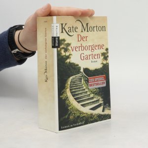 gebrauchtes Buch – Kate Morton – Der verborgene Garten