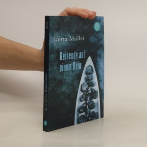 gebrauchtes Buch – Herta Müller – Reisende auf einem Bein