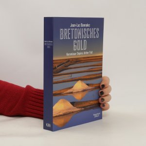 gebrauchtes Buch – Jean-Luc Bannalec – Bretonisches Gold: Kommissar Dupins dritter Fall