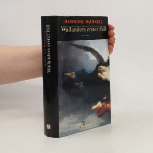 gebrauchtes Buch – Henning Mankell – Wallanders erster Fall: und andere Erzählungen