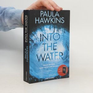 gebrauchtes Buch – Paula Hawkins – Into the Water