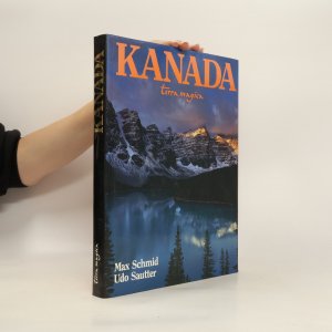 gebrauchtes Buch – Max Schmid – Kanada