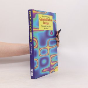 gebrauchtes Buch – Helga Zitzlsperger – Ganzheitliches Lernen