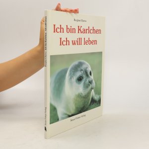 Ich bin Karlchen. Ich will leben