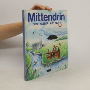 Mittendrin. Die Erde hat kein dickes Fell